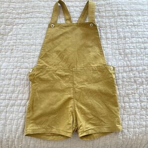 Mabo shortalls